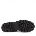 Ботинки Lasocki, темно-синий - фото 4