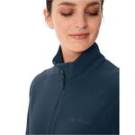 Женская флисовая куртка VAUDE Rosemoor - фото 7