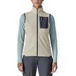 Patagonia Женский жилет R1, Recycled Wool/WLWT - фото 3