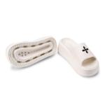 Шлепанцы женские Xmistuo, белый - фото 9