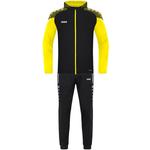 Спортивный костюм JAKO Unisex из полиэстера Performance с капюшоном - фото