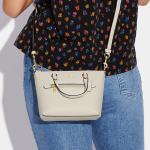 Сумка Gallery от COACH - фото 6