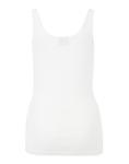 Топ VERO MODA Maxi, White - фото 3