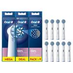 Oral-B Pro Sensitive Чистый Белый Braun - фото