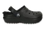 Классические детские сандалии Clog Kids Crocs - фото 2