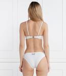 Купальник Ea7, белый - фото 4