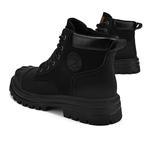 Ботинки Martin унисекс Double Star 88, черный - фото 11