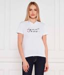 Футболки Regular fit Dsquared2, белый - фото