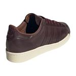 Кроссовки superstar 82 'work boot pack-shadow red' Adidas, мультиколор - фото 4