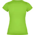 Футболка Kruskis Happy Camping, зеленый - фото 2