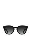Солнцезащитные очки Lacoste Sunglasses, Black - фото 5