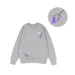 Nike Серый свитшот Men's Gray - фото 3