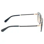 Солнцезащитные очки Calvin Klein Jeans CKJ25207S, синий - фото 6