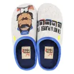 Тапочки Gioseppo Glanegg, серый - фото 3