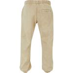 Спортивные брюки Urban Classics Heavy Sand Washed, бежевый - фото 4
