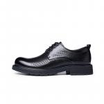 Туфли LAORENTOU Dress Shoes Men Low-Top - фото 10