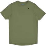 Футболка унисекс UNDEFEATED, оливковый - фото 5