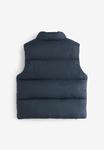 Жилет Next, синий - фото 6