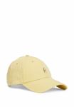 Бейсболка Tommy Hilfiger CHIC SIX PANEL BASEBALL , Meringue/Yellow - фото 2