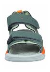 Сандалии SURF Ricosta, зеленый - фото 6
