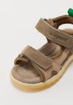 Сандалии COCO UNISEX Bisgaard, хаки - фото 6