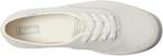 Кроссовки Unisex Keds Champion Gn, White LeatherSee Less - фото 2