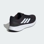 Кроссовки Runfalcon 5 Adidas, цвет Core Black/Cloud White/Core Black - фото 5