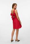 Платье Vero Moda VMVALLY , Ribbon Red/Red - фото 2