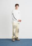 Топ Carhartt WIP ARCHIVE SCRIPT, White - фото 2