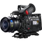 Кинокамера Blackmagic 12K Camera - URSA Mini Pro 12K (PL camera mount) CINEURSAMUPRO12K | - фото 2