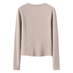 Термобельё женское SUPIELD, цвет Ancora Red - фото 7