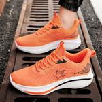 Кроссовки мужские низкие черные Binary - фото 7