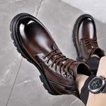 Ботинки Cachiotti Martin Boots Men - фото 15
