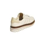 Кроссовки x clot superstar 'crystal sand' Adidas, желтый - фото 4