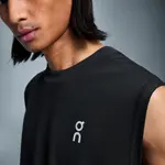 Мужская майка Train Tank On, черный - фото 5