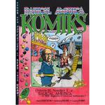 Книга Radical America Komiks (Paperback) - фото