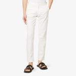 Брюки Orlebar Brown Fallon из стрейч-хлопка, синий - фото 3