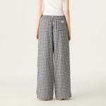 Женские повседневные брюки KIRSH, синий - фото 8