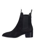 Ботильоны черного цвета GANT Footwear - фото 2