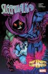 Infinity Wars: Sleepwalker (Marvel Enterprises) - фото