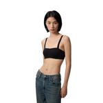 Женский бюстгальтер Calvin Klein, черный - фото 7