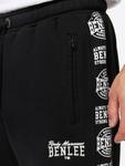 Тренировочные брюки Benlee HERVEY, черный - фото 3