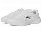 Кроссовки Lacoste Power Serve Sneakers, белый - фото
