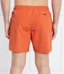 Шорты для плавания Regular fit Napapijri, оранжевый - фото 2