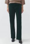 Брюки TATUUM, темно-зеленый - фото 4