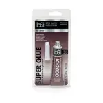 Суперклей, усиленный черной резиной, Arms Keeper Glues - фото