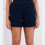 Шорты свободного кроя Joop!, синий - фото