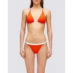 Низ бикини Sundek Maiorca, оранжевый - фото 3