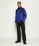 Куртка regular fit Ea7, темно-синий - фото 2