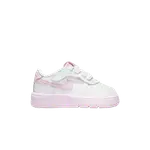 Кроссовки Force 1 Low EasyOn TD, цвет White Pink Foam - фото